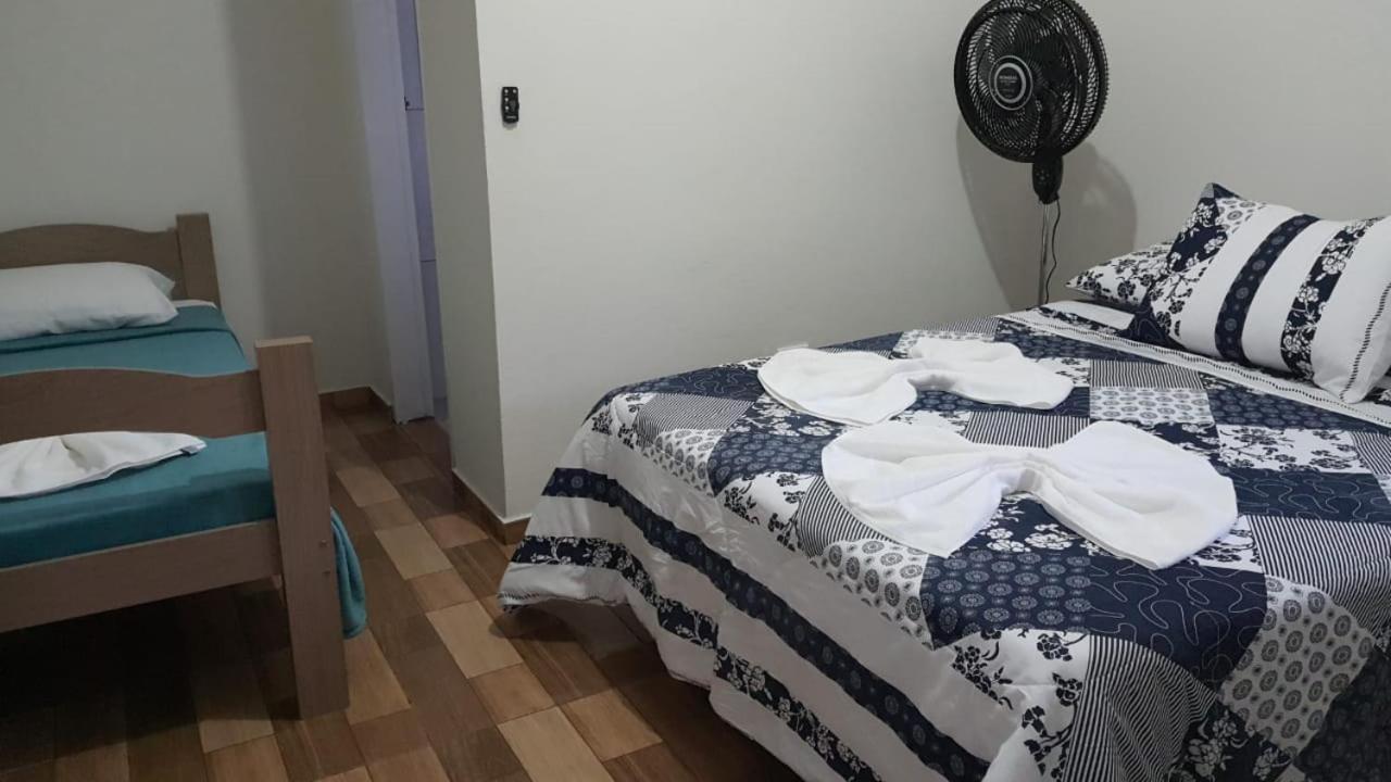 Suites Vitasha - Ao Norte De Ubatuba - Lugar Para Ter Tranqulidade מראה חיצוני תמונה