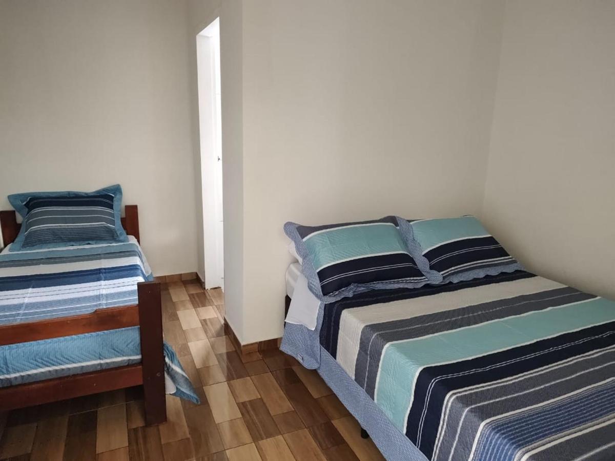Suites Vitasha - Ao Norte De Ubatuba - Lugar Para Ter Tranqulidade מראה חיצוני תמונה