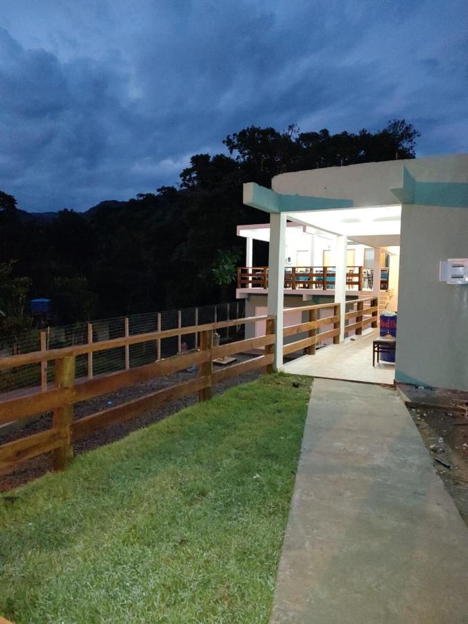 Suites Vitasha - Ao Norte De Ubatuba - Lugar Para Ter Tranqulidade מראה חיצוני תמונה
