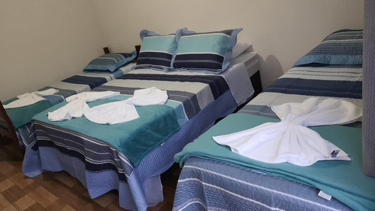 Suites Vitasha - Ao Norte De Ubatuba - Lugar Para Ter Tranqulidade מראה חיצוני תמונה
