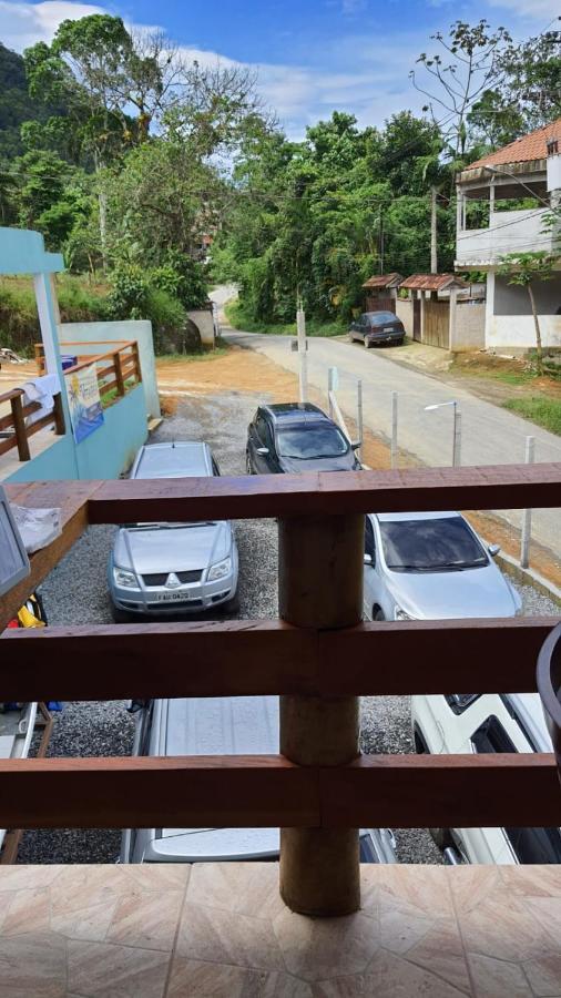 Suites Vitasha - Ao Norte De Ubatuba - Lugar Para Ter Tranqulidade מראה חיצוני תמונה